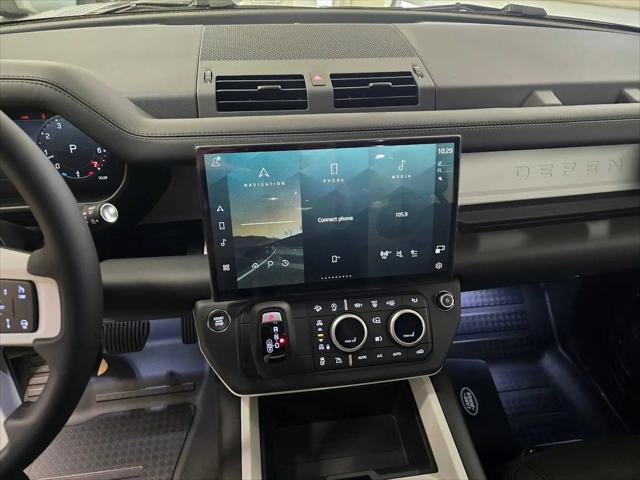2026 Land Rover Defender P300 S