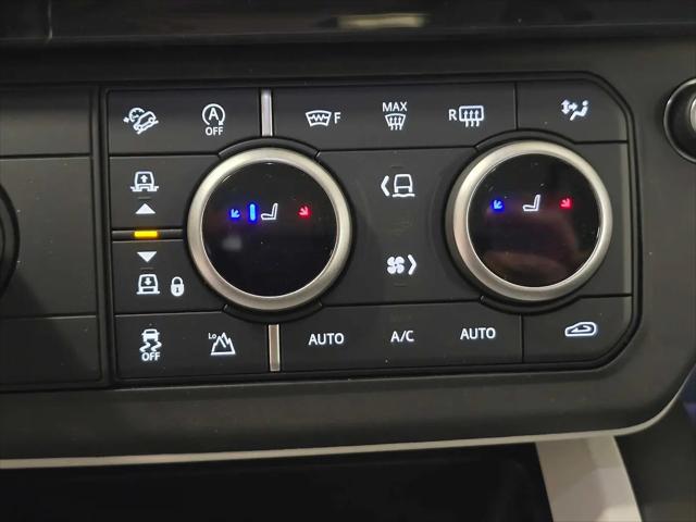 2026 Land Rover Defender P300 S