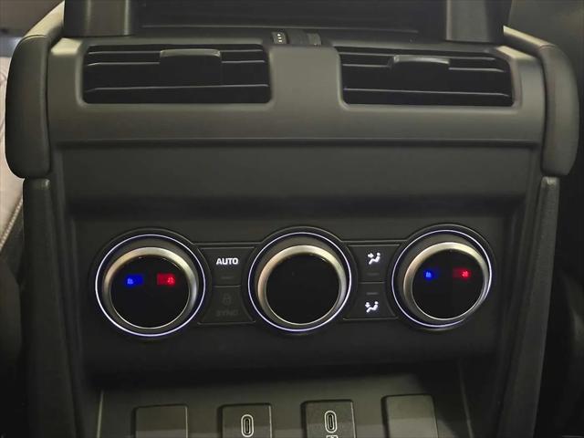 2026 Land Rover Defender P300 S