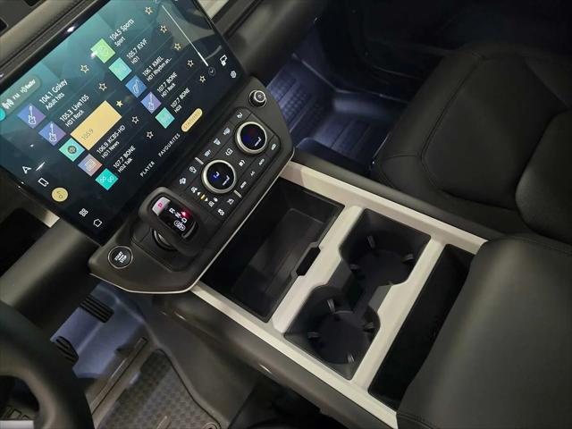 2026 Land Rover Defender P300 S