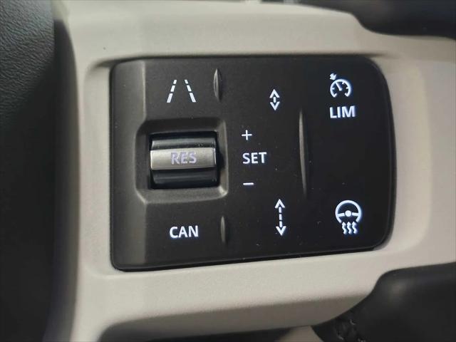 2026 Land Rover Defender P300 S