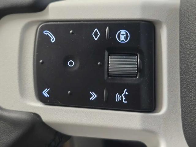 2026 Land Rover Defender P300 S