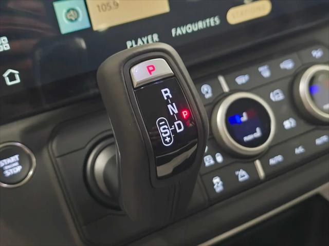 2026 Land Rover Defender P300 S