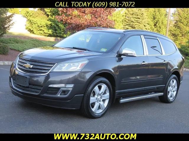 2016 Chevrolet Traverse 1LT for sale in Hamilton, NJ