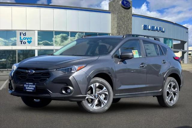 2026 Subaru Crosstrek Premium for sale in Elk Grove, CA