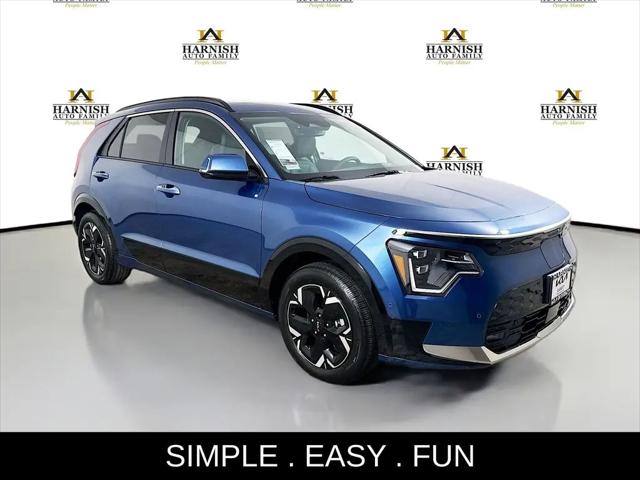 2026 Kia Niro EV Wave for sale in Everett, WA