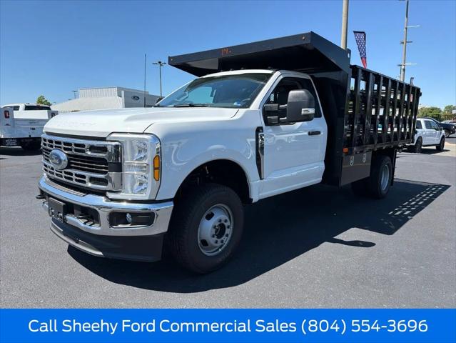 2026 Ford F-350 XL