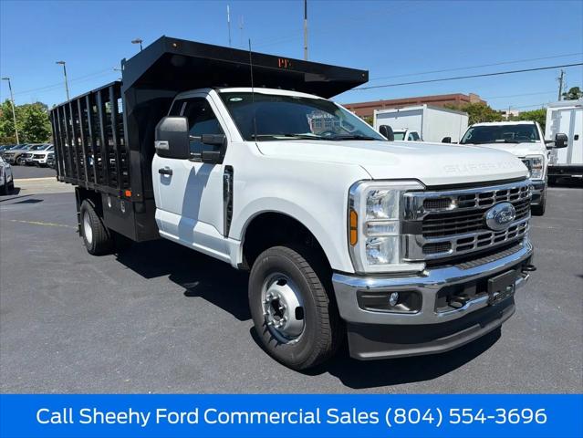 2026 Ford F-350 XL