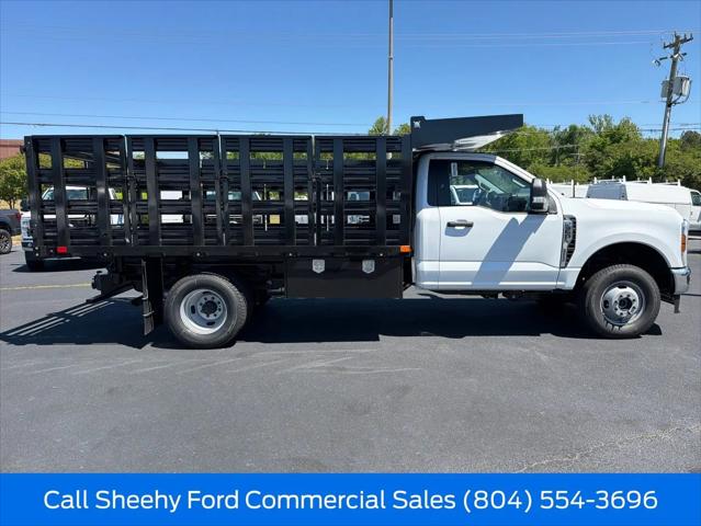 2026 Ford F-350 XL