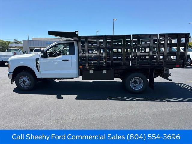 2026 Ford F-350 XL