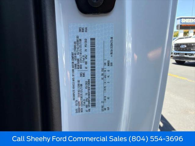 2026 Ford F-350 XL