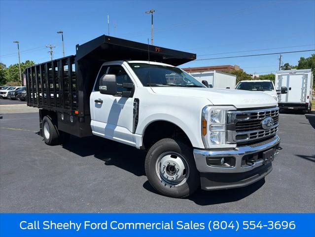 2026 Ford F-350 XL for sale in Richmond, VA