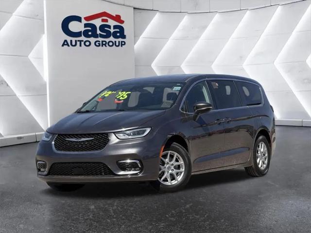 2023 Chrysler Pacifica Touring L for sale in Alamogordo, NM