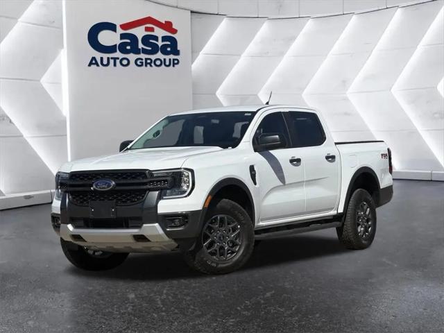 2025 Ford Ranger XLT for sale in Alamogordo, NM