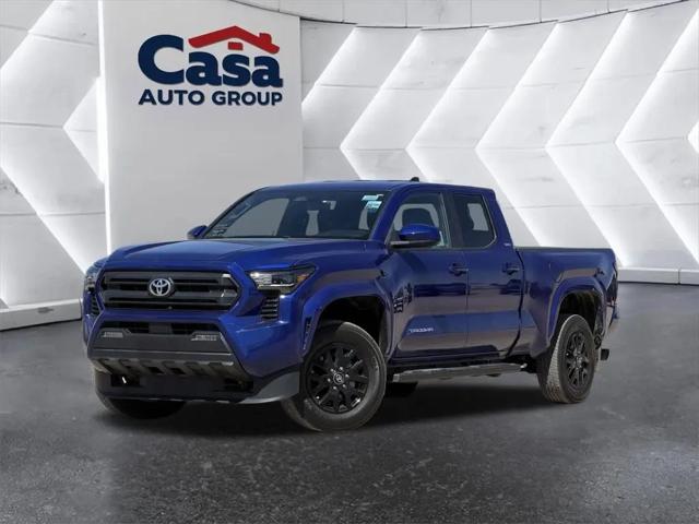 2024 Toyota Tacoma SR5 for sale in Alamogordo, NM