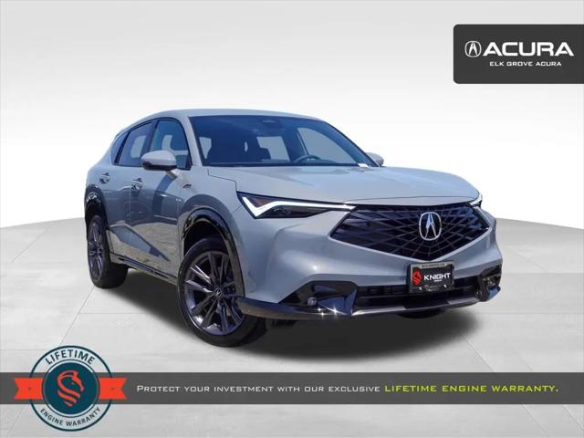 2026 Acura ADX A-Spec for sale in Elk Grove, CA