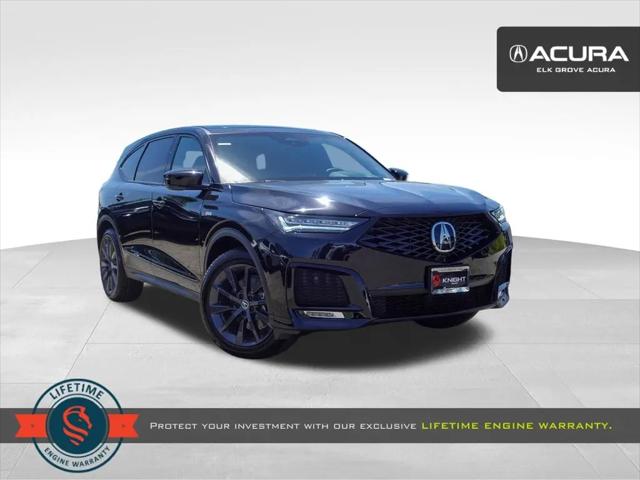 2026 Acura MDX A-SPEC for sale in Elk Grove, CA