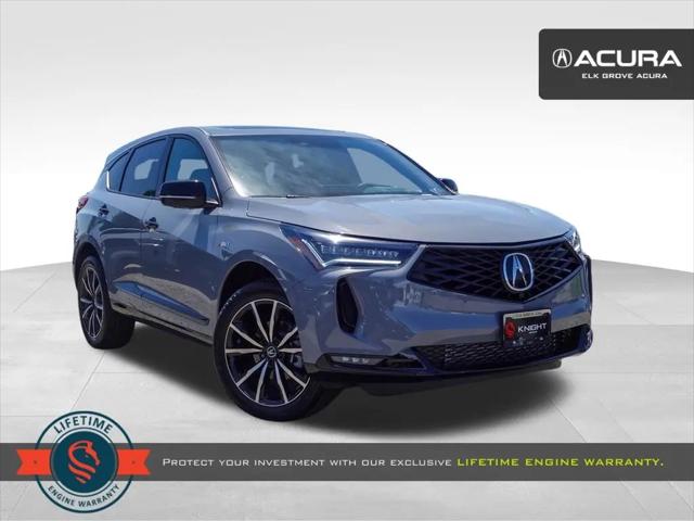 2026 Acura RDX A-Spec Advance for sale in Elk Grove, CA