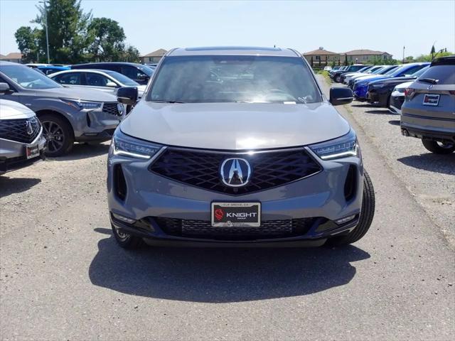 2026 Acura RDX A-Spec Advance