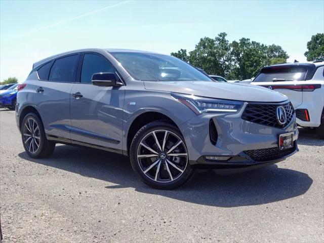 2026 Acura RDX A-Spec Advance