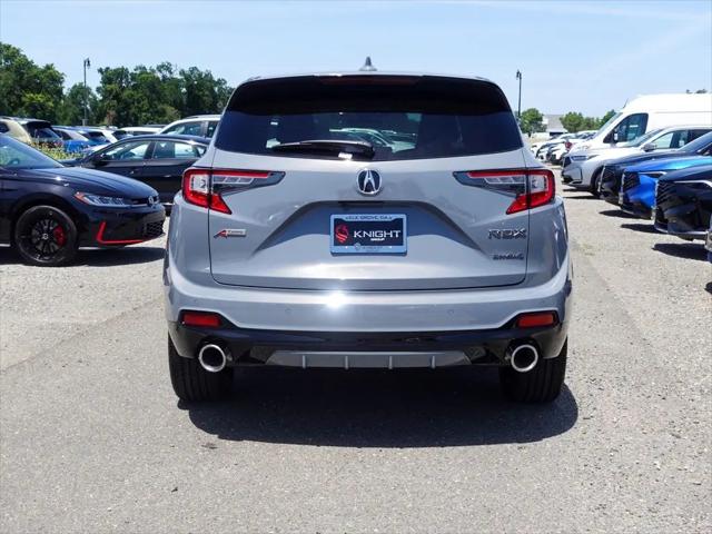 2026 Acura RDX A-Spec Advance
