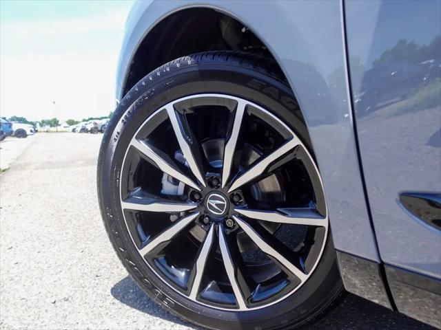 2026 Acura RDX A-Spec Advance