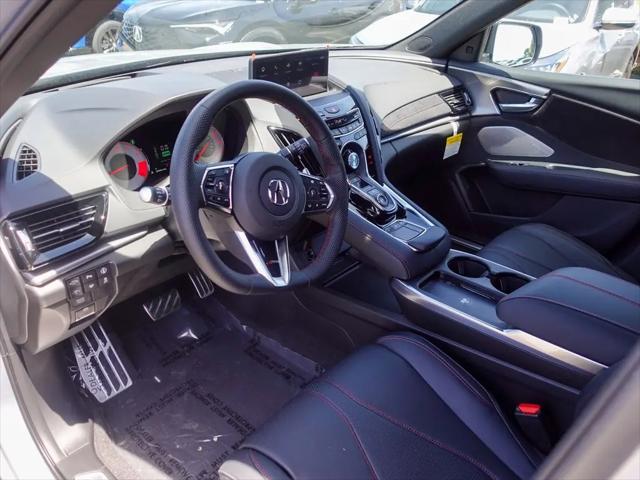 2026 Acura RDX A-Spec Advance