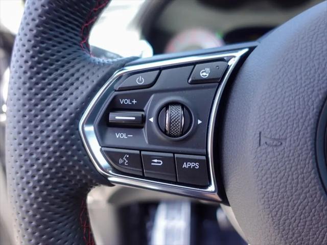 2026 Acura RDX A-Spec Advance