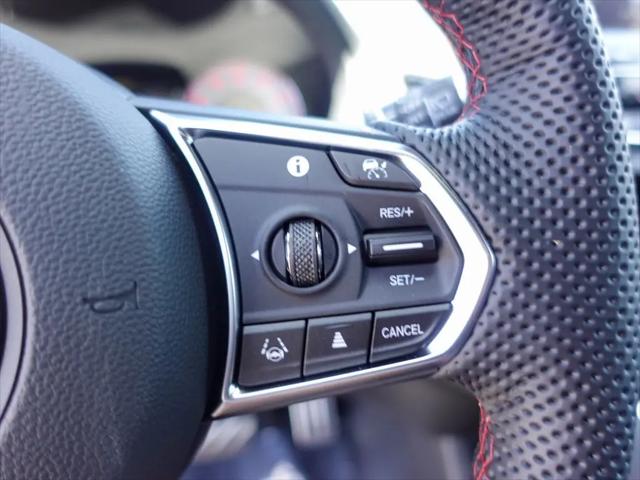 2026 Acura RDX A-Spec Advance
