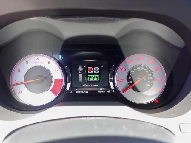 2026 Acura RDX A-Spec Advance
