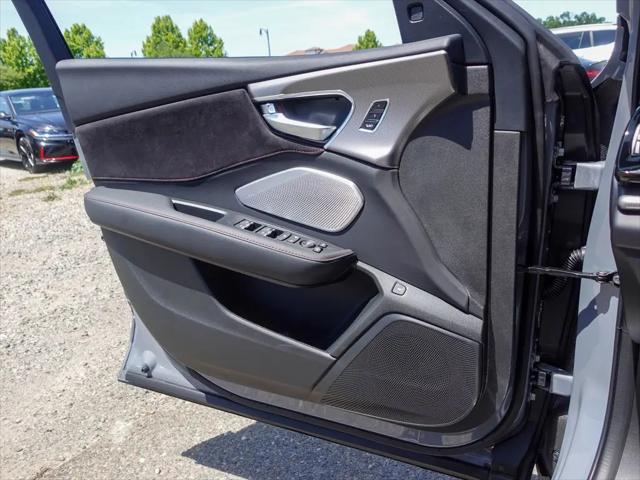2026 Acura RDX A-Spec Advance