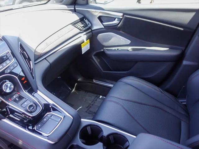 2026 Acura RDX A-Spec Advance