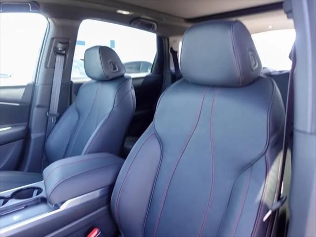 2026 Acura RDX A-Spec Advance