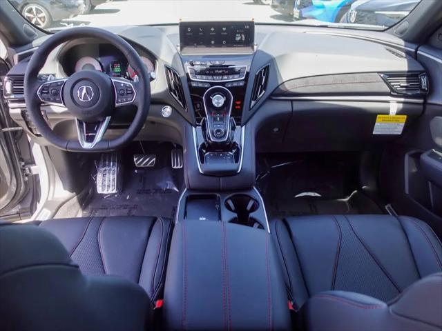 2026 Acura RDX A-Spec Advance