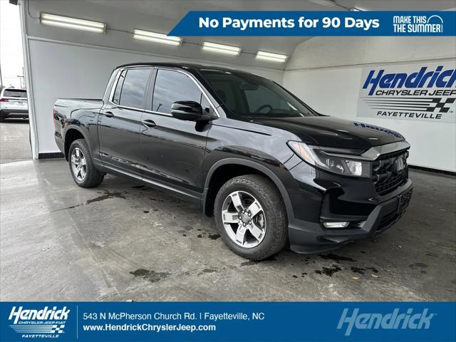 2024 Honda Ridgeline RTL for sale in Fayetteville, NC