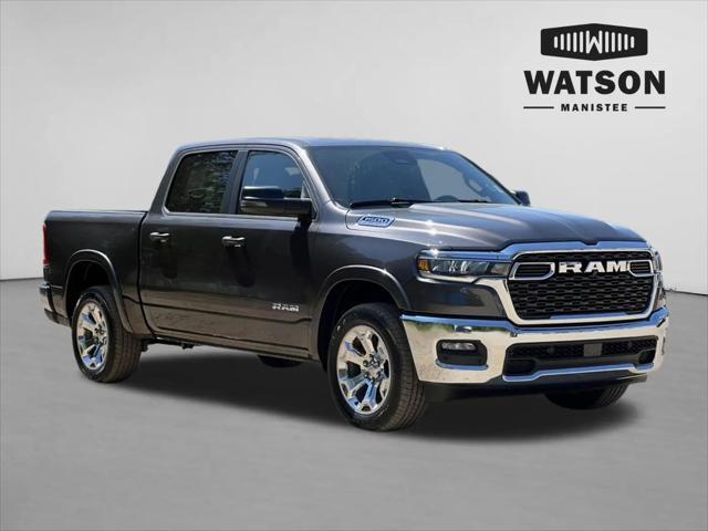 2026 Ram 1500 Big Horn Crew Cab 4x4 57 Box for sale in Manistee, MI