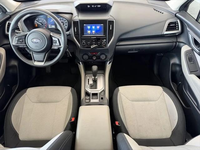 2024 Subaru Forester 2.5i