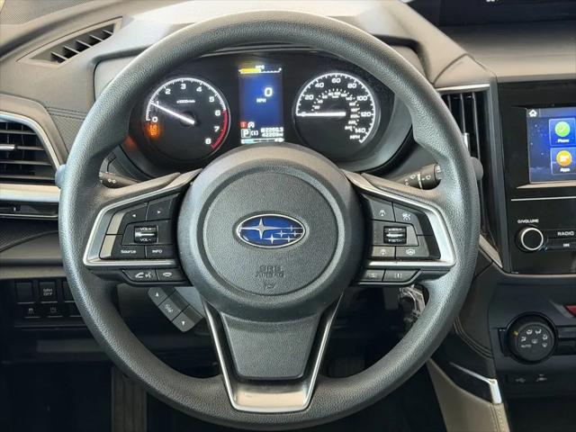 2024 Subaru Forester 2.5i