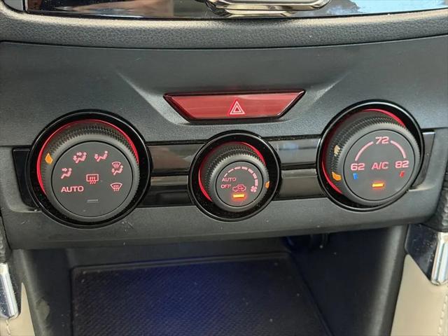 2024 Subaru Forester 2.5i