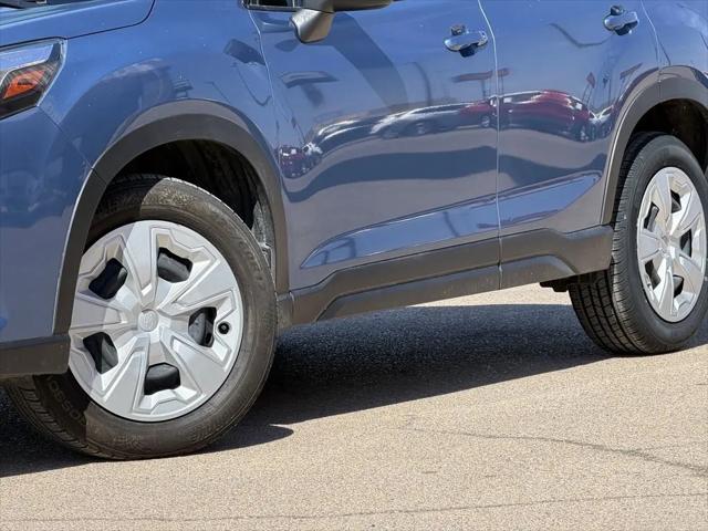 2024 Subaru Forester 2.5i