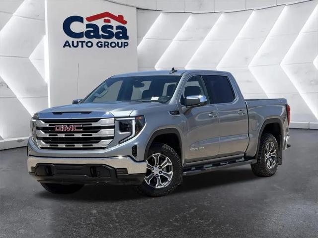 2024 GMC Sierra 1500 SLE for sale in Alamogordo, NM