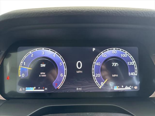 2026 Jeep Grand Cherokee Laredo 4x4