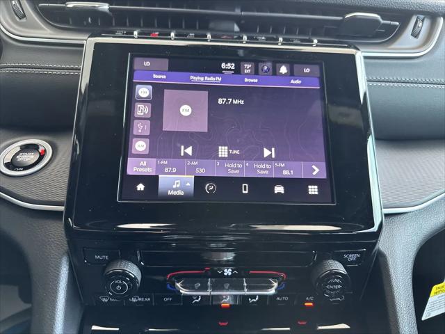 2026 Jeep Grand Cherokee Laredo 4x4