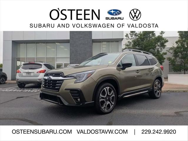 2025 Subaru Ascent Limited 8-Passenger for sale in Valdosta, GA