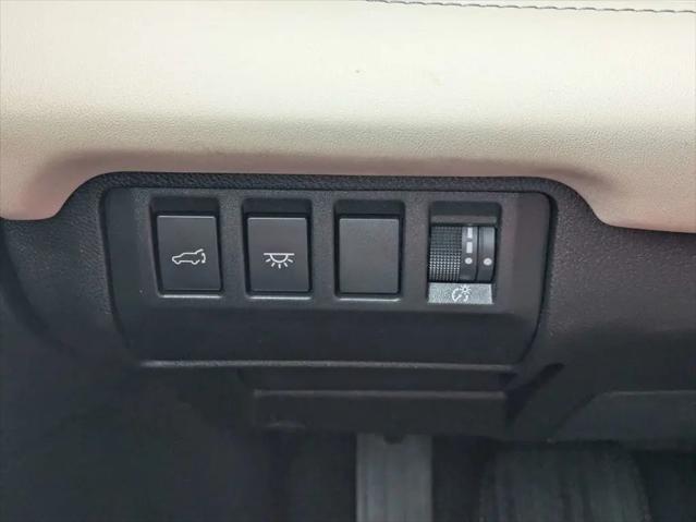 2025 Subaru Ascent Limited 8-Passenger