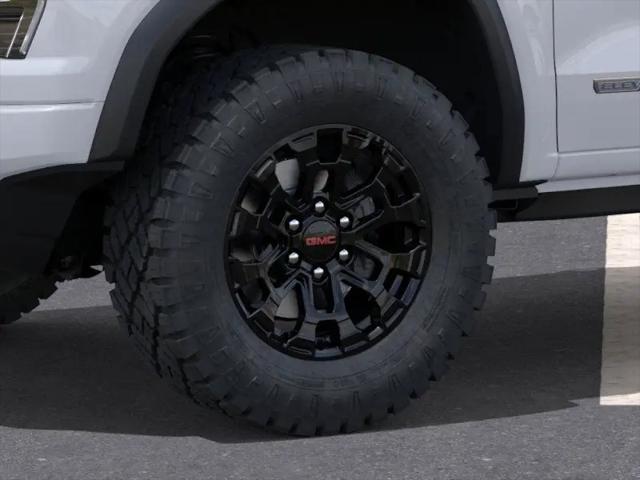 2026 GMC Canyon Elevation, RWD