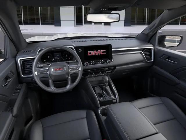 2026 GMC Canyon Elevation, RWD