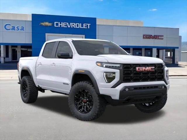 2026 GMC Canyon Elevation, RWD for sale in Alamogordo, NM