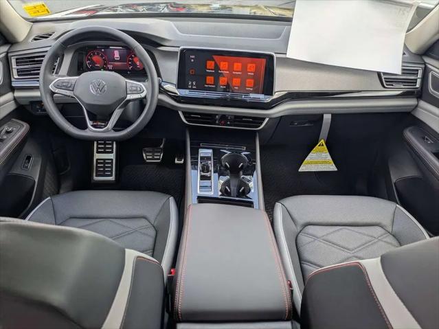2026 Volkswagen Atlas Peak Edition