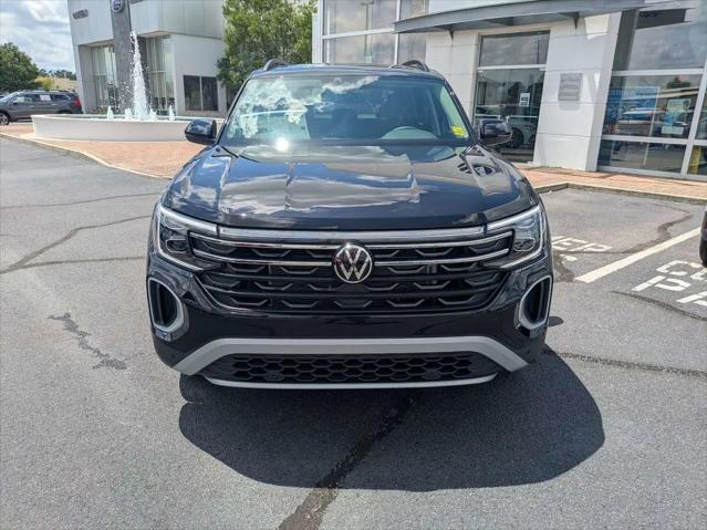 2026 Volkswagen Atlas Peak Edition